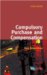 Compulsory Purchase and Compensation cover