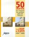 50 Ans De L'histoire Du Systeme educatif Francais : Le CRDP De Lyon, 1955-2005 cover