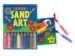 Super Sand Art cover