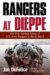 Rangers at Dieppe : The First Combat Action of U.S. Army Rangers in World War II cover