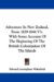  Adventure in New Zealand, from 1839-1844: With Some Account of the Beginning of the British Colonization of the Islands
