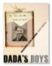Dada's Boys : Masculinity After Duchamp cover