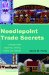 Needlepoint Trade Secrets cover