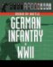 German Infantry in World War II cover