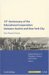10th Anniversary of the Educational Cooperation between Austria and New York City : Past, Present, Future cover