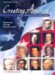 Creating America : A History of the United States Beginnings Reconstruction cover