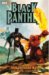 Black Panther : The Bride cover