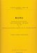 Hama I 2 Fouilles Et Recherches De La Fondation Carlsberg 1931-1938 : Bronze Age Graves in Hama and Its Neighbourhood cover