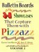 Bulletin Boards and 3-D Showcases That Capture Them With Pizzazz cover