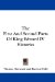 King Edward IV Histories cover