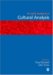 The Sage Handbook of Cultural Analysis cover