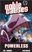 Noble Causes 7 : Powerless cover