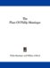 The Plays of Philip Massinger cover