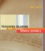 Teaching Reading In Today's Middle Schools cover
