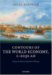 Contours of the World Economy 1-2030 Ad : Essays in Macro-economic History cover