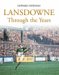 Lansdowne through the Years cover