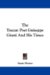 The Tuscan Poet Guiseppe Giusti and His Times cover