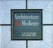 Architecture & Medicine : I.M. Pei Designs the Kirklin Clinic cover
