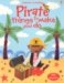 Pirate Things to Make And Do cover