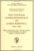 The General Correspondence of James Boswell