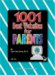 1001 Best Websites for Parents cover