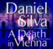 A Death In Vienna cover