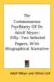 The Commonsense Psychiatry of Dr. Adolf Meyer : Fifty-two Selected Papers, With Biographical Narrative cover