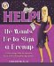 Help! He Wants Me to Sign a Prenup : A Lifesaving Guide for Women Faced With Signing a Prenuptial Agreement cover