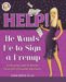Help! He Wants Me to Sign a Prenup : A Lifesaving Guide for Women Faced With Signing a Prenuptial Agreement cover