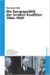 Die Europapolitik Der Grossen Koalition 1966-1969 cover