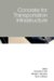 Concrete for Transportation Infrastructure