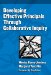 Developing Effective Principals Through Collaborative Inquiry cover
