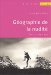 Geographie De La Nudite : etre Nu Quelque Part cover