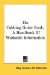 The Cubbing Guide Book : A Handbook of Workable Information cover