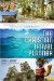 The Christian Travel Planner cover