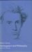 Kierkegaard and Philosophy : Selected Essays cover