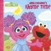 Abby Cadabby's Rhyme Time cover