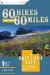 60 Hikes within 60 Miles, Salt Lake City : Including Ogden, Provo, and the Uintas cover