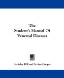 The Student's Manual of Venereal Diseases [Click for larger image]