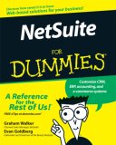 Netsuite for Dummies [Click for larger image]