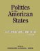 Politics in the American States : A Comparative Analysis cover
