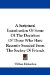 A Scriptural Examination of Some of the Doctrines of Those Who Have Recently Seceded from the Society of Friends cover