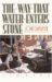 Way That Water Enters Stone : Stories cover