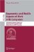 Ergonomics and Health Aspects of Work With Computers : International Conference, Ehawc 2007, Held As Part of Hci International 2007, Beijing, China, July 22-27, Proceedings cover