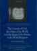 The Concept of God, the Origin of the World, and the Image of the Human in the World Religions cover