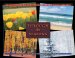 Through the Seasons : An Activity Book for MemoryCchallenged Adults and Caregivers cover