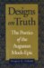 Designs on Truth : The Poetics of the Augustan Mock-Epic cover