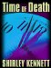 Time of Death : A PJ Gray Novel cover