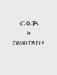 C.O. Paeffgen in Trinitatis cover