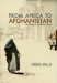 From Africa to Afghanistan : With Richards and NATO to Kabul cover
